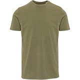 Kurzärmeliges T-Shirt für Herren im Washed Look, 160 g/m2 - Gianna
