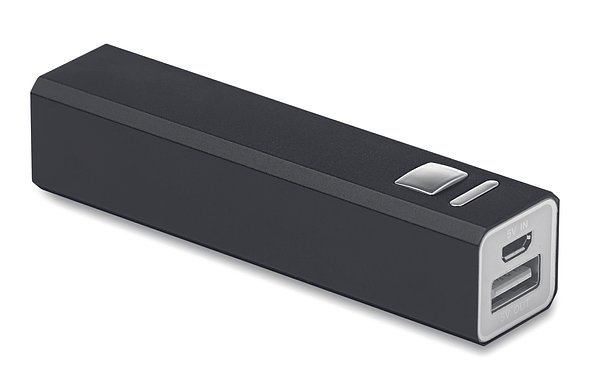 Aluminium Powerbank Dumenco