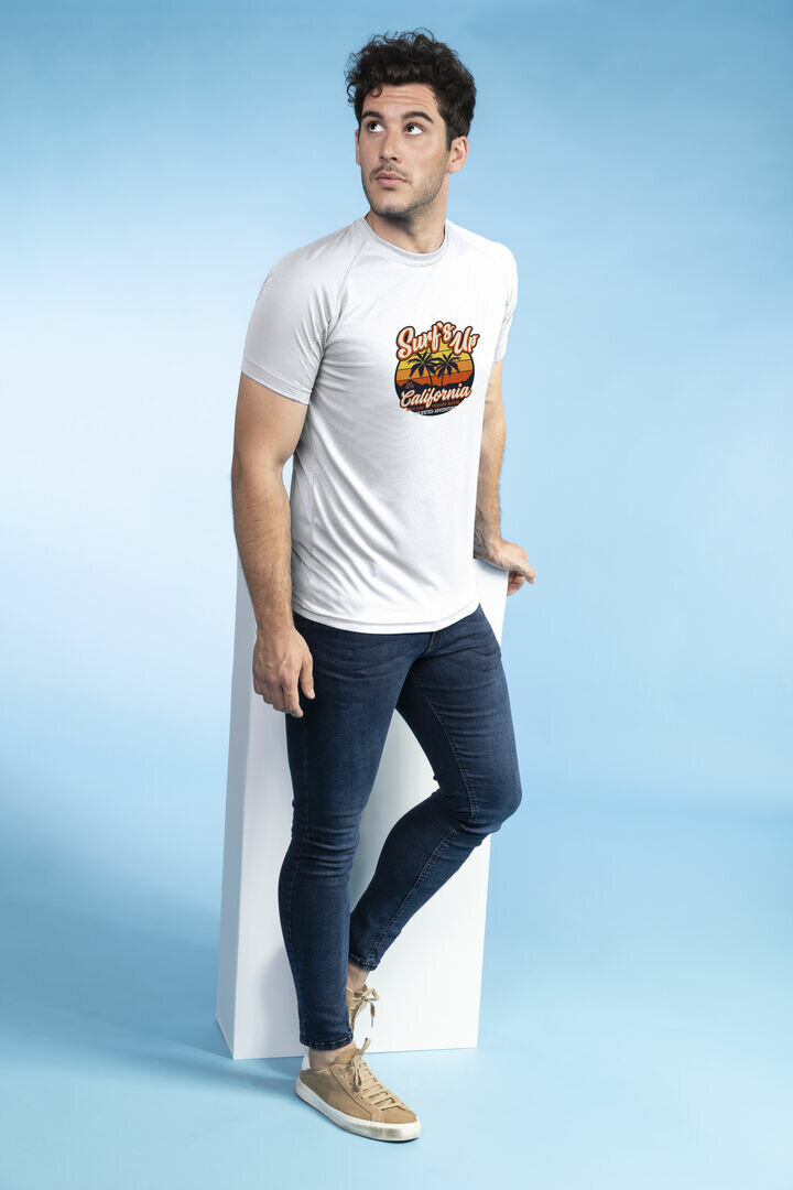 Erwachsene T-Shirt Idmic