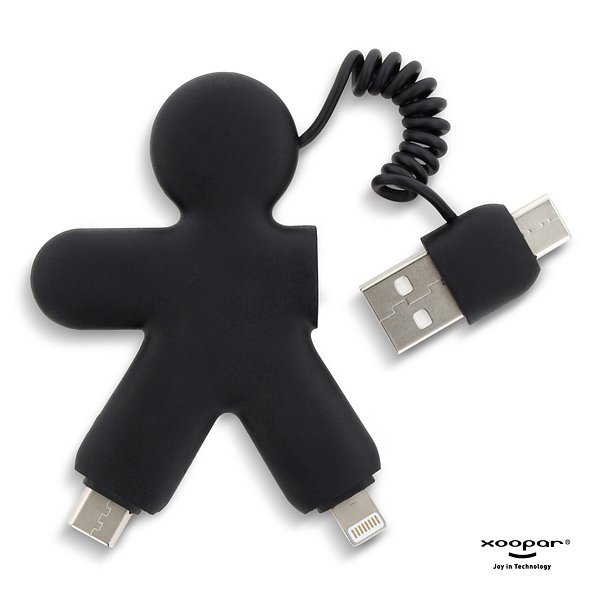 Buddy Eco GRS Charging Cable Andins