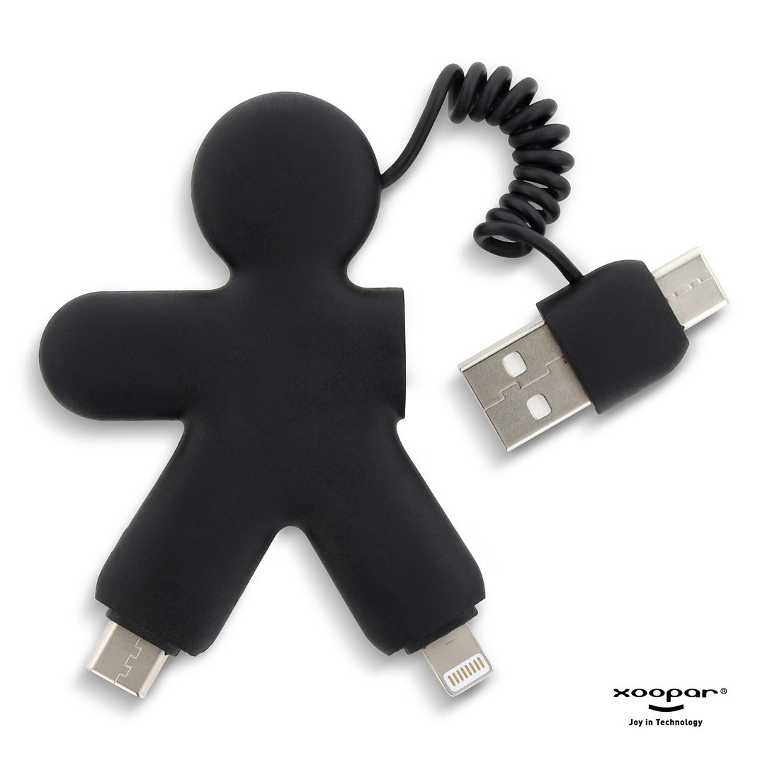 Buddy Eco GRS Charging Cable Andins