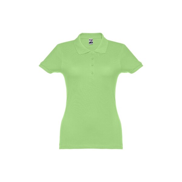 Damen Poloshirt Lüzzi