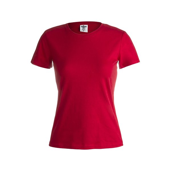 Frauen Farbe T-Shirt "keya"