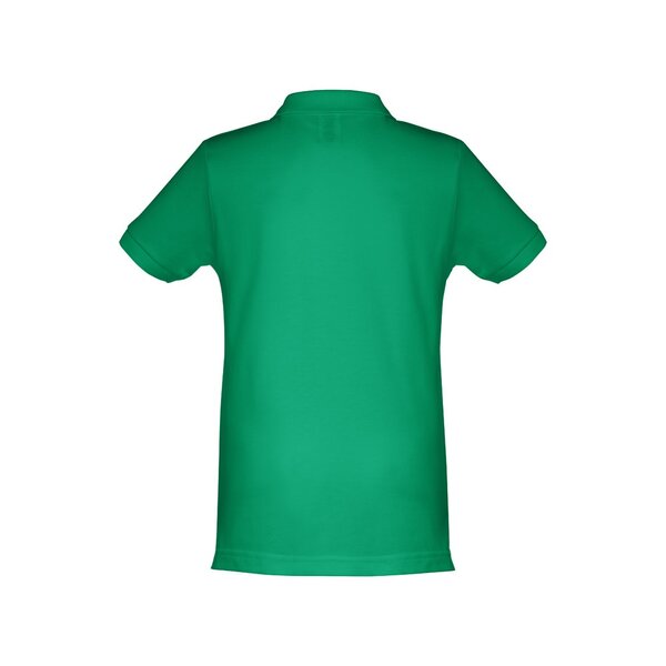 Unisex Kinder Polo Shirt Emenest