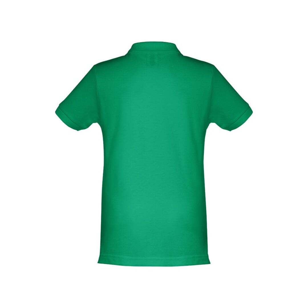 Unisex Kinder Polo Shirt Emenest