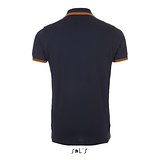 Herren Polo 200g Minana