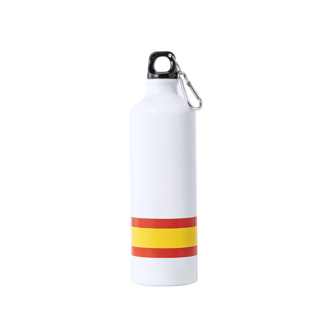 Trinkflasche Idrin