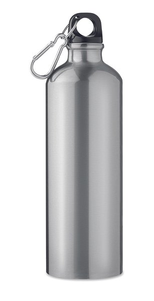 Trinkflasche Alu 750 ml Helittath