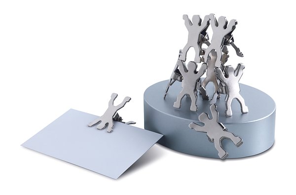 Magnetischer Klammerständer Vreili