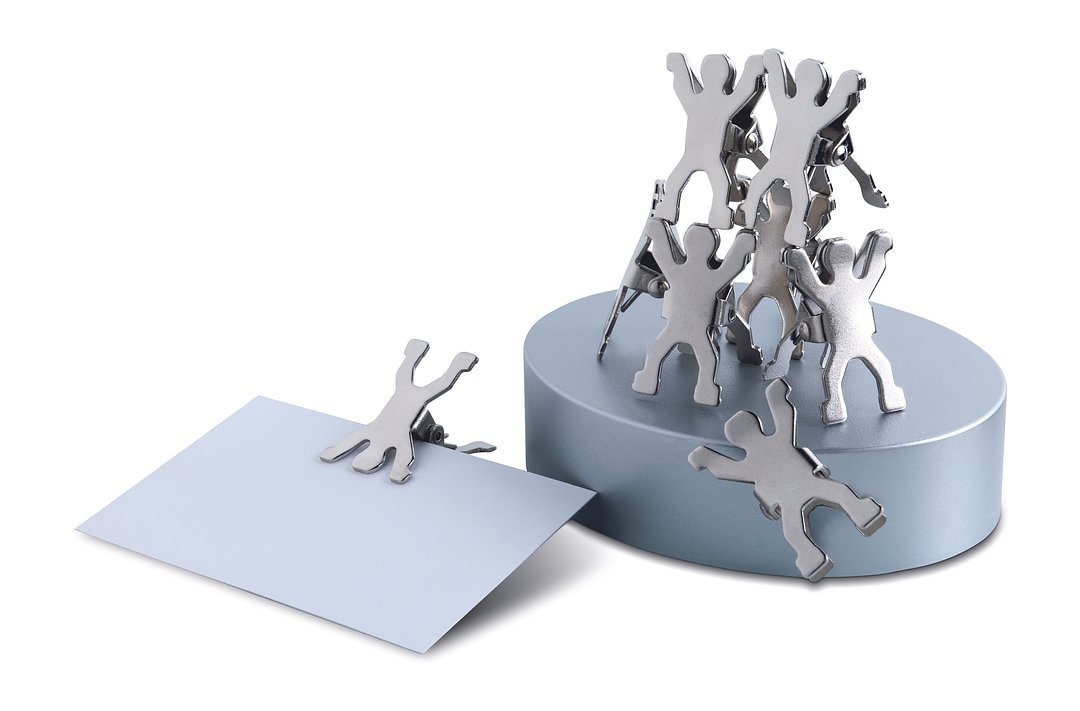 Magnetischer Klammerständer Vreili