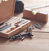 Werkzeugset Lüthors