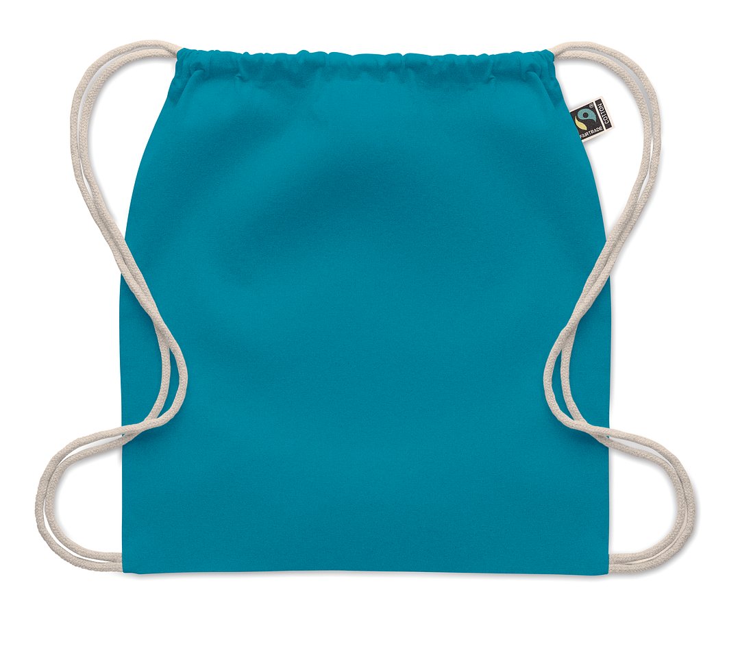 Kordelzugbeutel Fairtrade 180g Duritlini