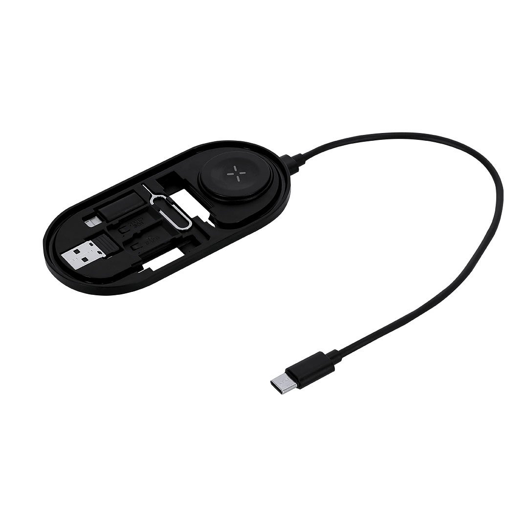 Ladegerätkabel Set Idrex
