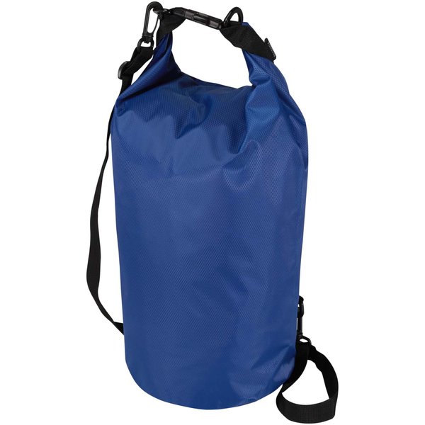 Recycelte, wasserdichte Reisetasche, 10 l - Ainatrun