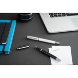 Tintenroller aus Aluminium Buorg