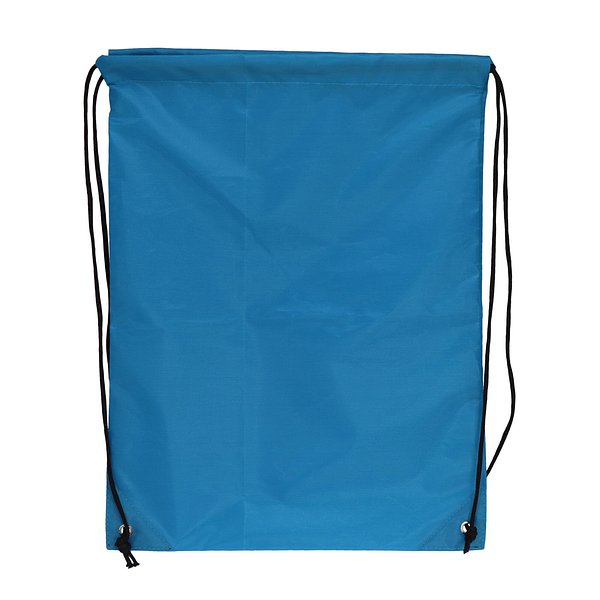 Kordelzugtasche 210T RPET Minest