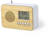 Radio Tischuhr Idlax