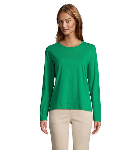 Damen T-Shirt S Dolf