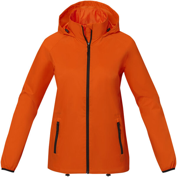 Leichte Jacke für Damen - Lurenco