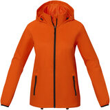 Leichte Jacke für Damen - Lurenco