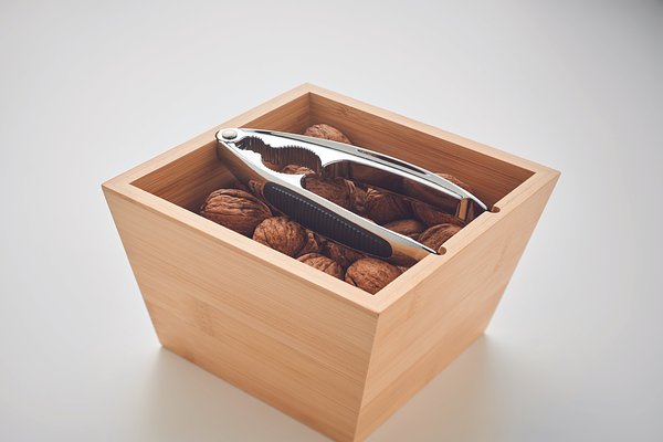 Nussknacker-Set Gieri