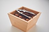 Nussknacker-Set Gieri