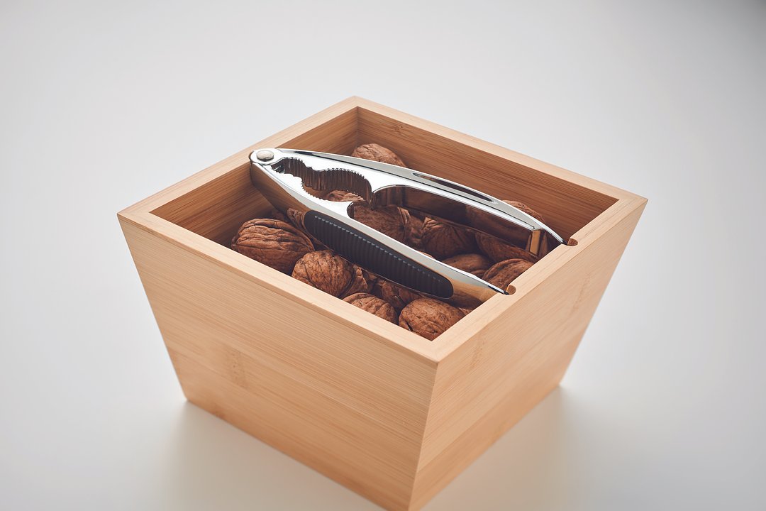 Nussknacker-Set Gieri