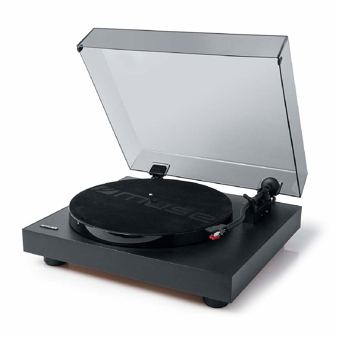 Muse Turntable Ylanrie