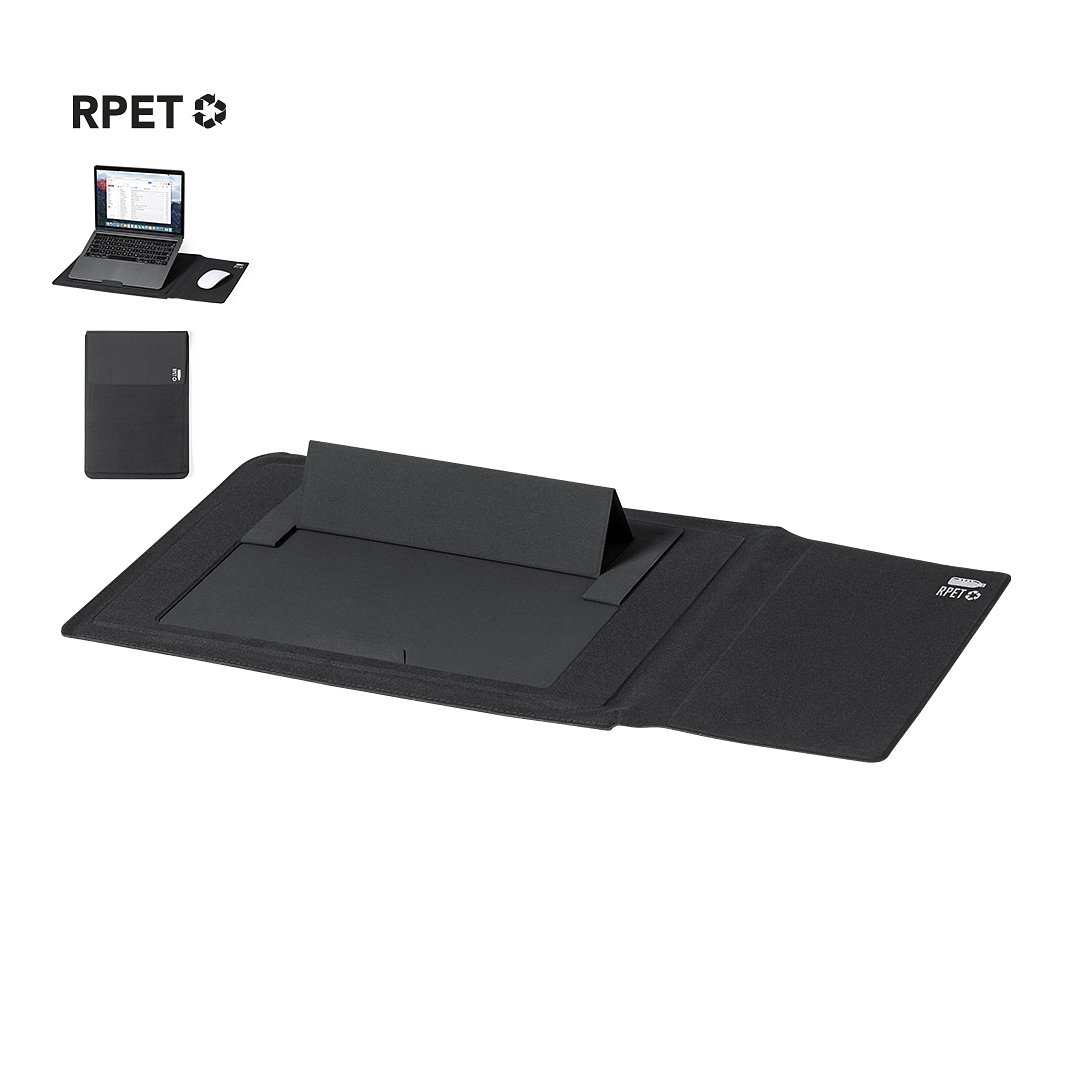 Multifunktion Laptop-Tasche Idmer