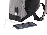 Rucksack Lorg | Laptop 13" | 10 l