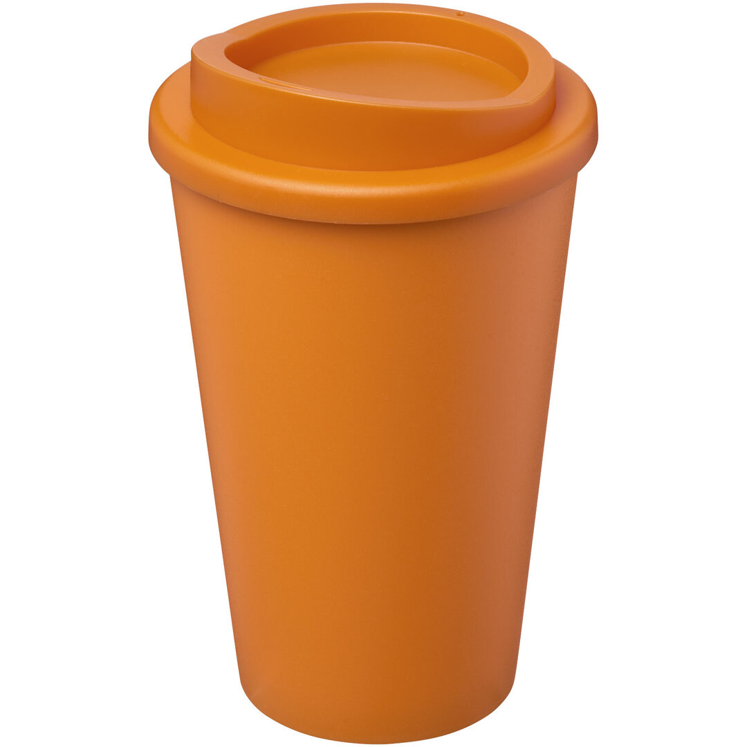 Eco 350 ml recycelter Becher - Nandivri