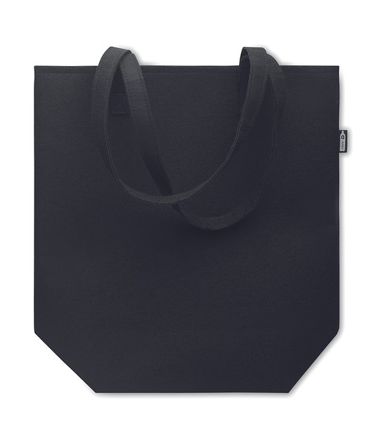 Einkaufstasche RPET-Filz Friköbi