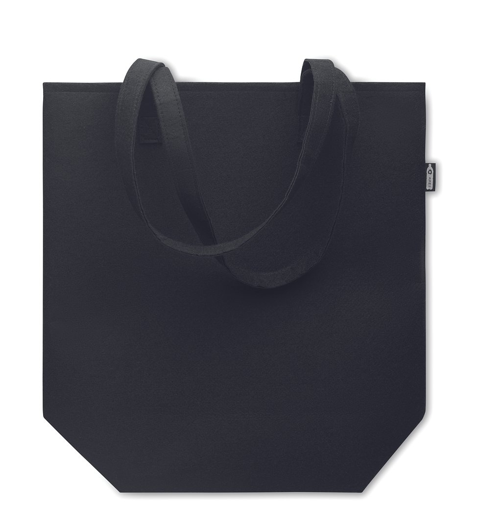 Einkaufstasche RPET-Filz Friköbi