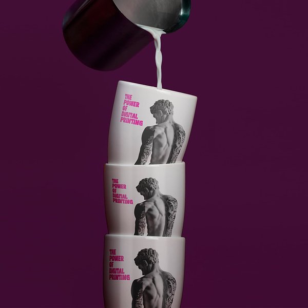 Tasse Cyprus EU 270ml Benina