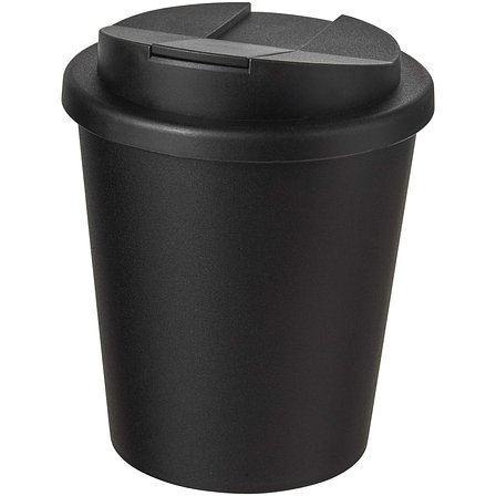 Espresso POP 250 ml Becher mit auslaufsicherem Deckel - Giania