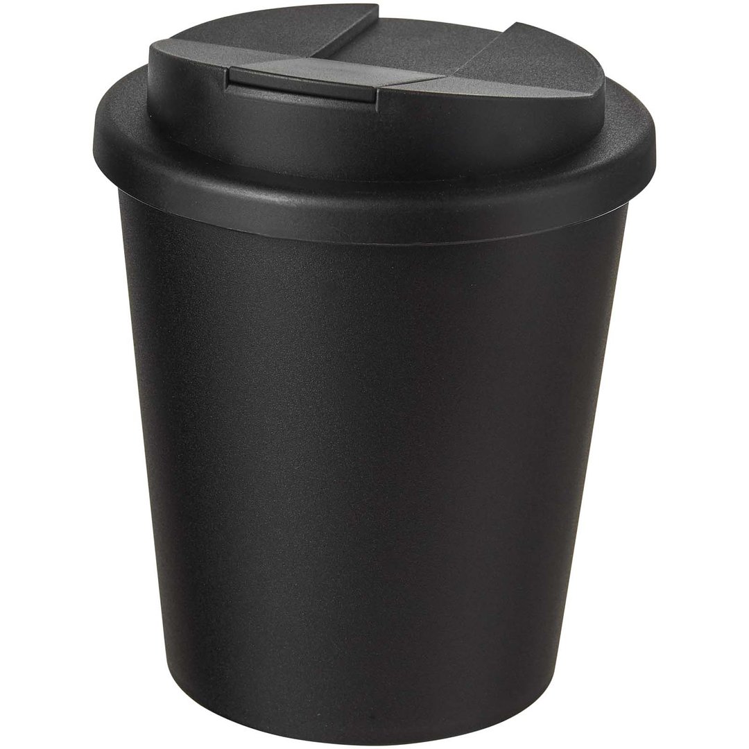 Espresso POP 250 ml Becher mit auslaufsicherem Deckel - Giania