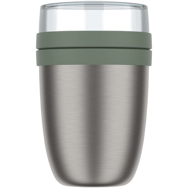 Ellipse Thermo-Lunchpot 2.0 - Ciafel