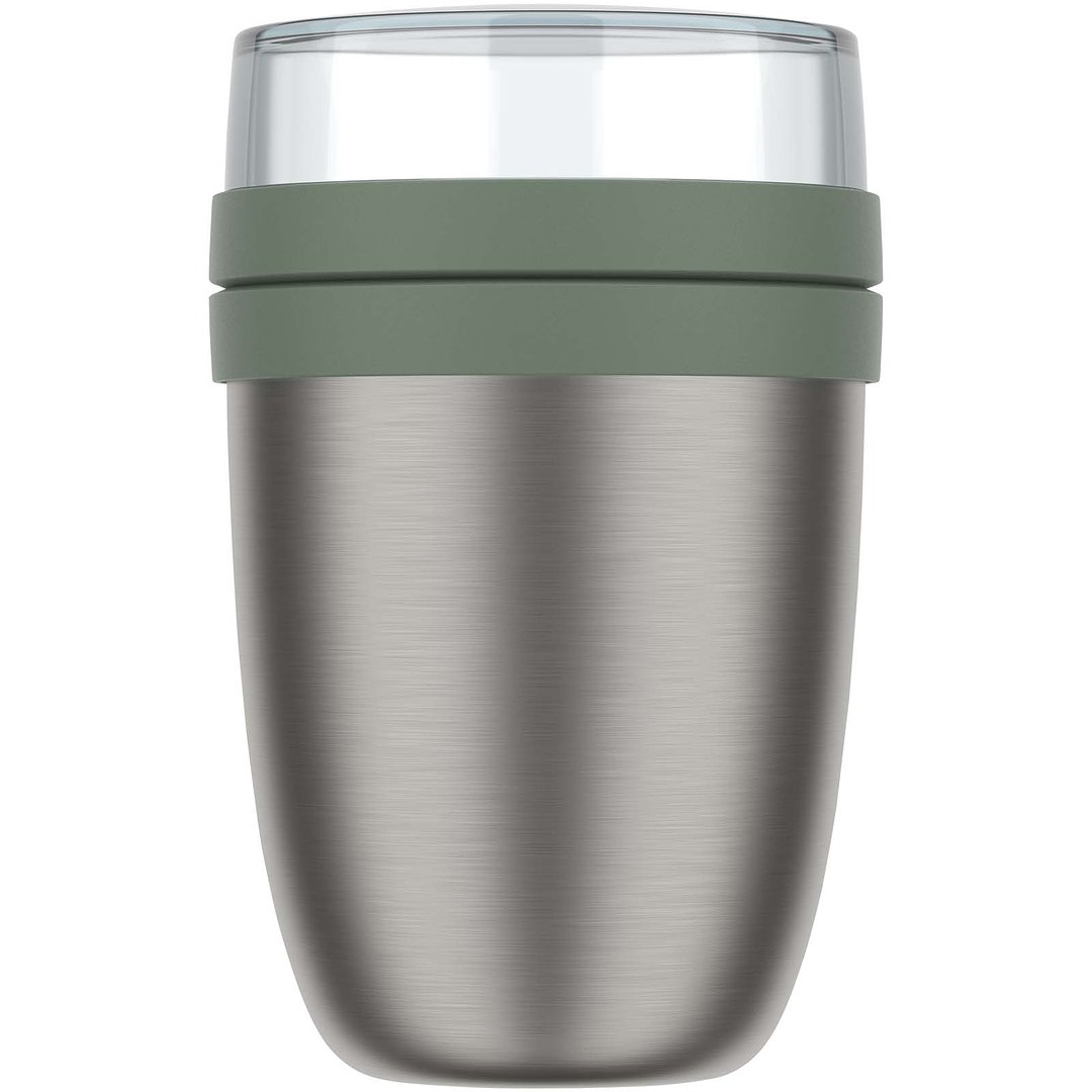 Ellipse Thermo-Lunchpot 2.0 - Ciafel