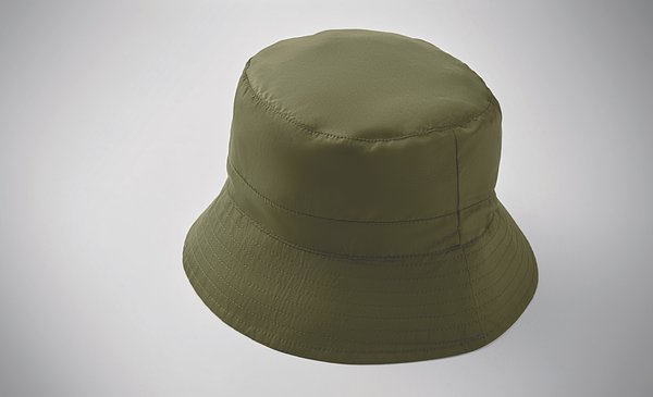 Fisherman-Hat Inanin