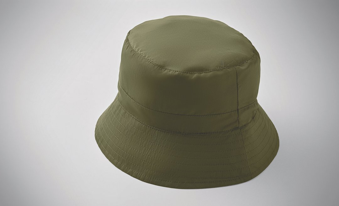 Fisherman-Hat Inanin