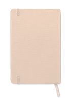 DIN A5 Notizbuch 600D RPET Adivie