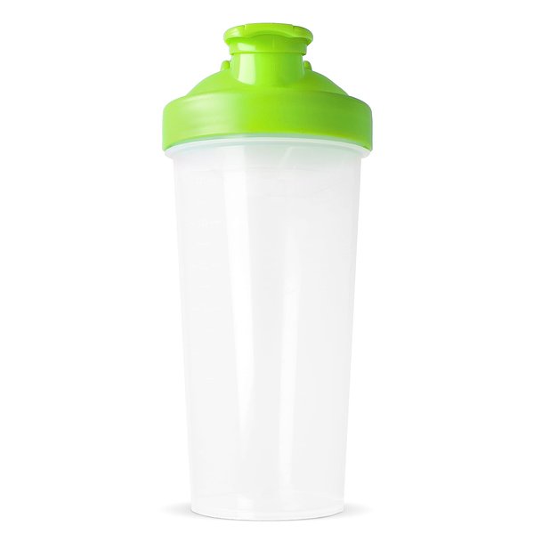 Shaker 700 ml Trist
