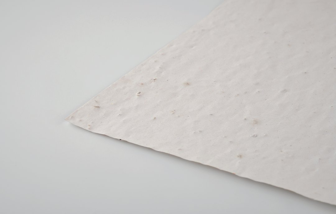 DIN A4 Wildblumen-Samenpapier Utzzi