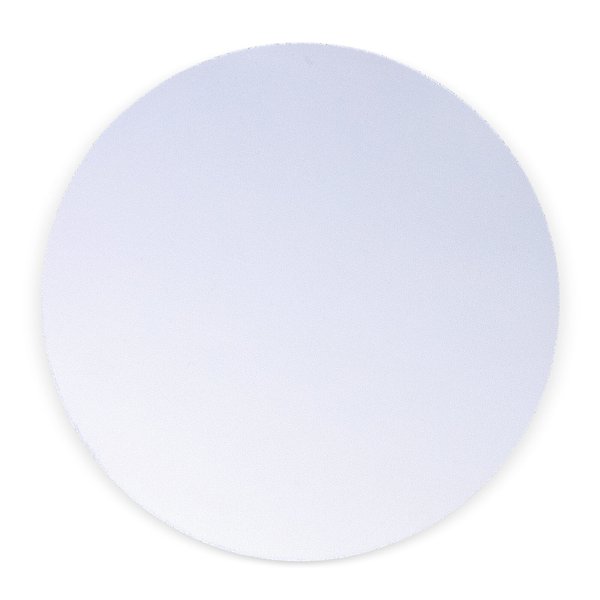 Runde Sublimations Mauspad 20cm Aniafel