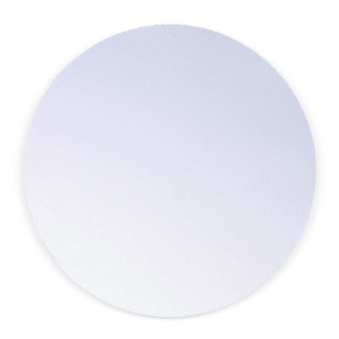 Runde Sublimations Mauspad 20cm Aniafel