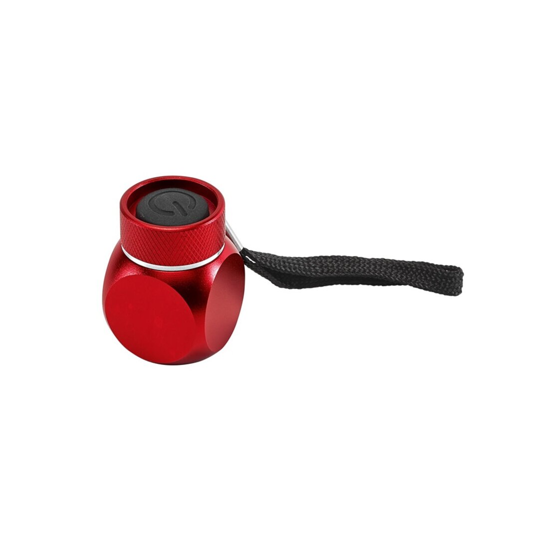 Taschenlampe aus Aluminium Warle