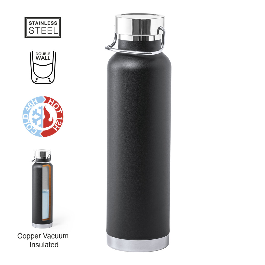 Wärme Flasche Idver