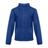 Herren Fleecejacke mit Reißverschlus Heli