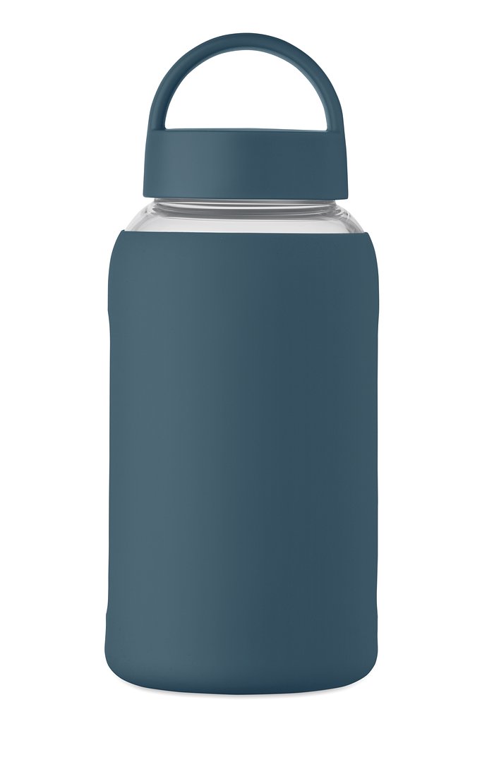 Flasche Borosilikatglas 600ml Dumenglix