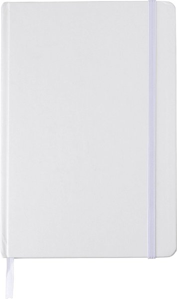 Notizbuch Ninep | Recycelt | A5 | Liniert